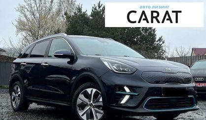 Kia Niro 2019