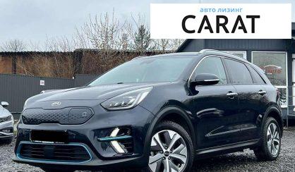 Kia Niro 2019