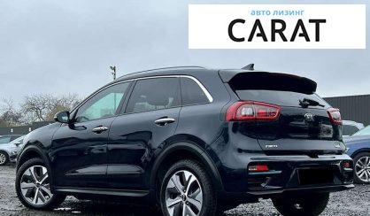 Kia Niro 2019