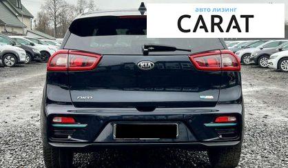 Kia Niro 2019