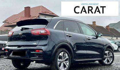 Kia Niro 2019