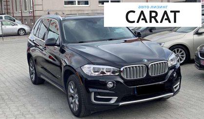 BMW X5 2014