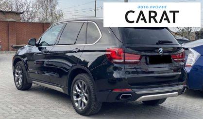 BMW X5 2014