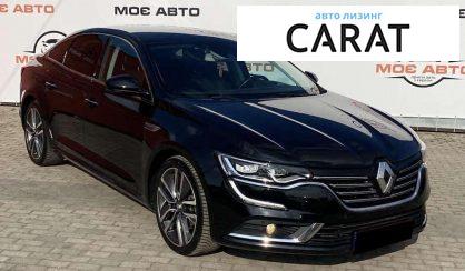Renault Talisman 2016 Renault Talisman 2016