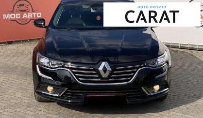 Renault Talisman 2016 Renault Talisman 2016