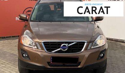 Volvo XC60 2011