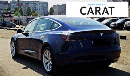 Tesla Model 3 2019
