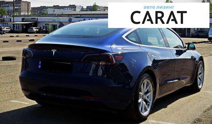 Tesla Model 3 2019
