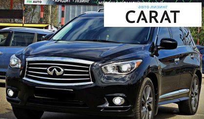 Infiniti QX60 2015