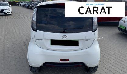 Citroen C-Zero 2014
