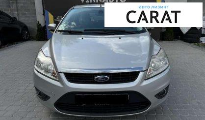 Ford Focus 2008