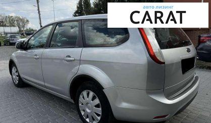 Ford Focus 2008