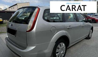 Ford Focus 2008