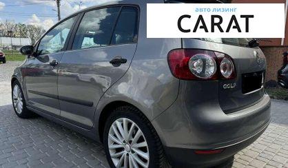Volkswagen Golf Plus 2006