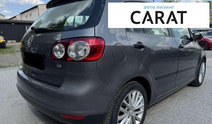 Volkswagen Golf Plus 2006
