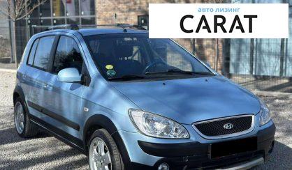 Hyundai Getz 2006