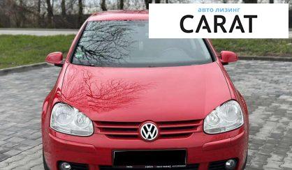 Volkswagen Golf 2008