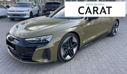 Audi RS e-tron 2021