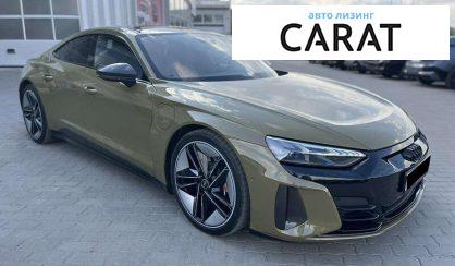 Audi RS e-tron 2021