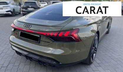 Audi RS e-tron 2021