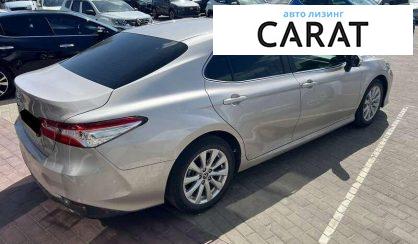 Toyota Camry 2017