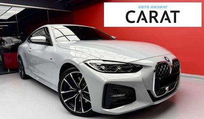 BMW 4 Series 2022 BMW 4 Series 2022