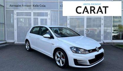 Volkswagen Golf GTI 2014 Volkswagen Golf GTI 2014