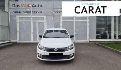 Volkswagen Polo 2019