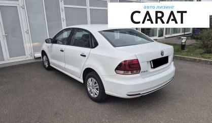 Volkswagen Polo 2019