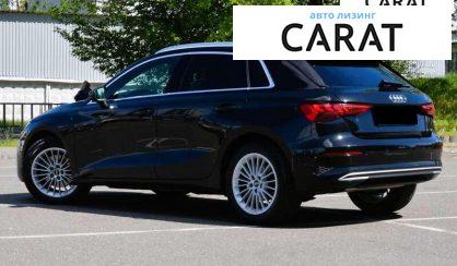 Audi A3 2021