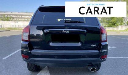 Jeep Compass 2014