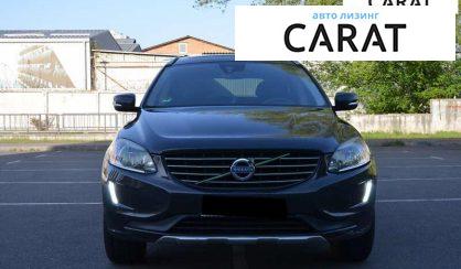 Volvo XC60 2014