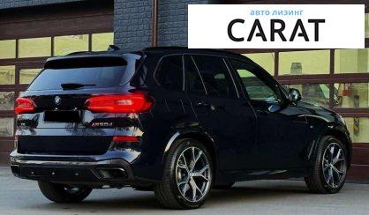 BMW X5 2021