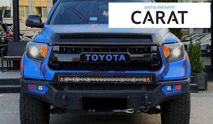 Toyota Tundra 2015