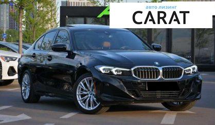 BMW 3 Series 2022