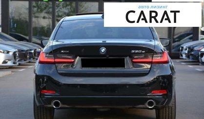 BMW 3 Series 2022