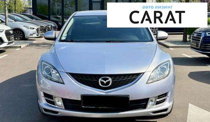 Mazda 6 2008
