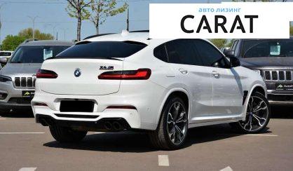 BMW X4 2021