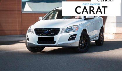 Volvo XC60 2010