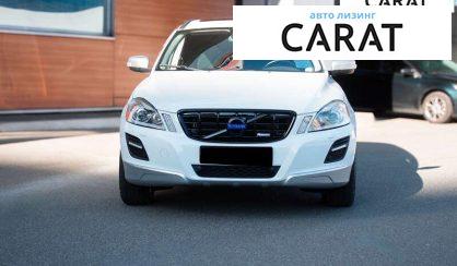 Volvo XC60 2010