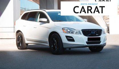 Volvo XC60 2010