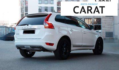 Volvo XC60 2010