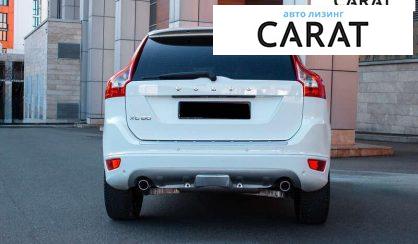 Volvo XC60 2010