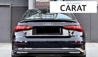 Audi A3 2020