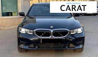 BMW 3 Series 2019