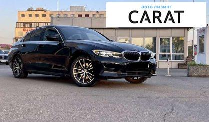 BMW 3 Series 2019