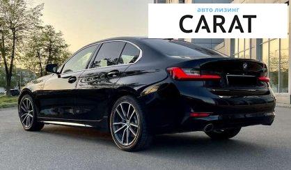 BMW 3 Series 2019