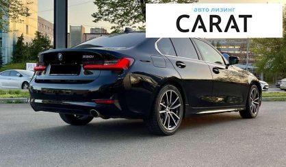 BMW 3 Series 2019