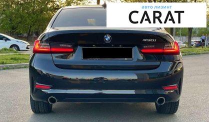 BMW 3 Series 2019