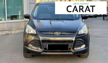 Ford Escape 2015